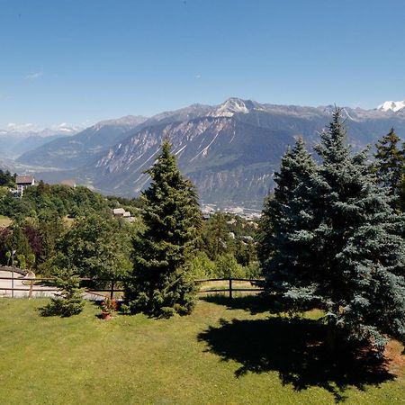 Magnifique Appartement Proche Du Centre Et Du Ski クラン エクステリア 写真